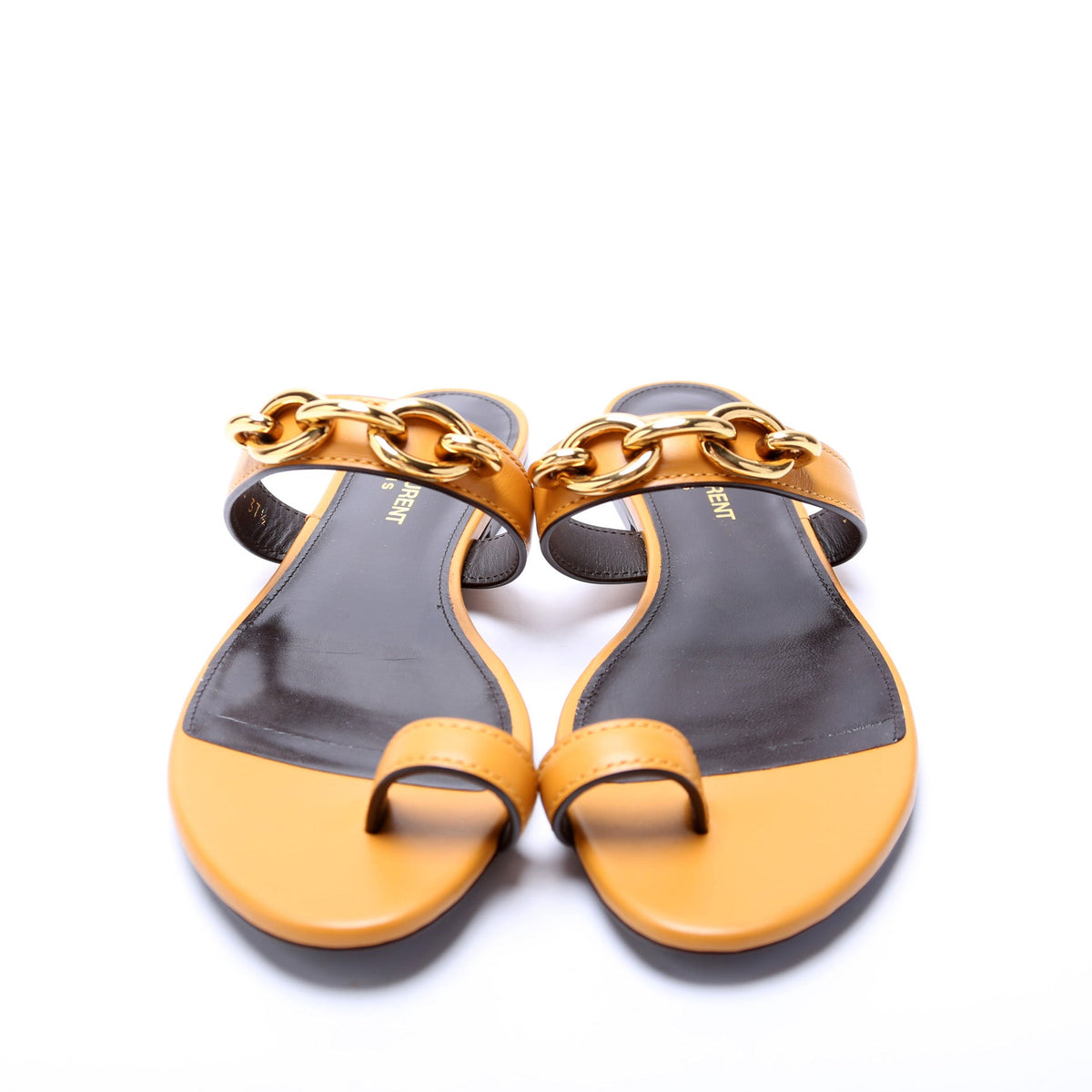 Le Maillon Sandals Size .