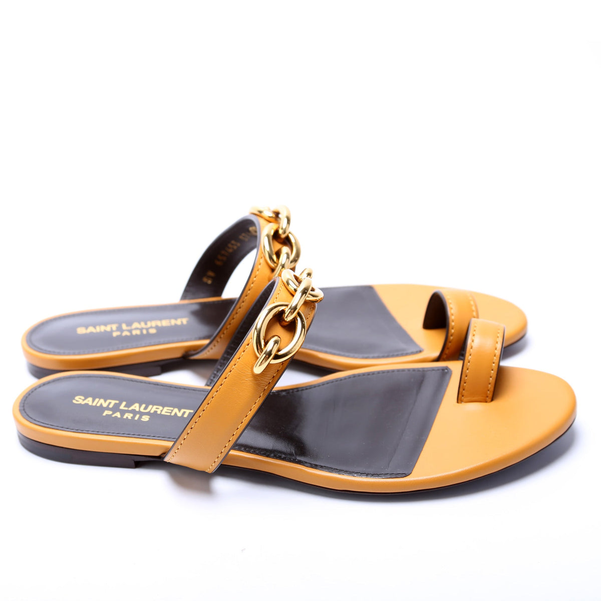 Le Maillon Sandals Size .