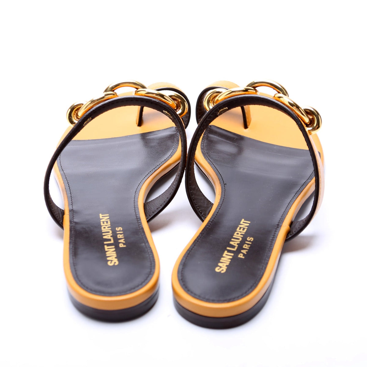 Le Maillon Sandals Size .