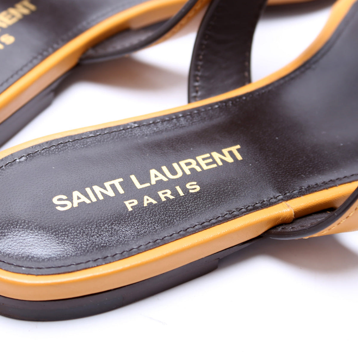 Le Maillon Sandals Size .