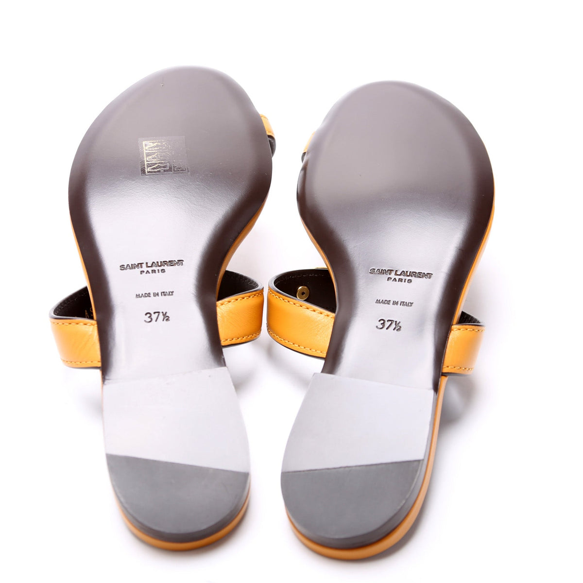 Le Maillon Sandals Size .