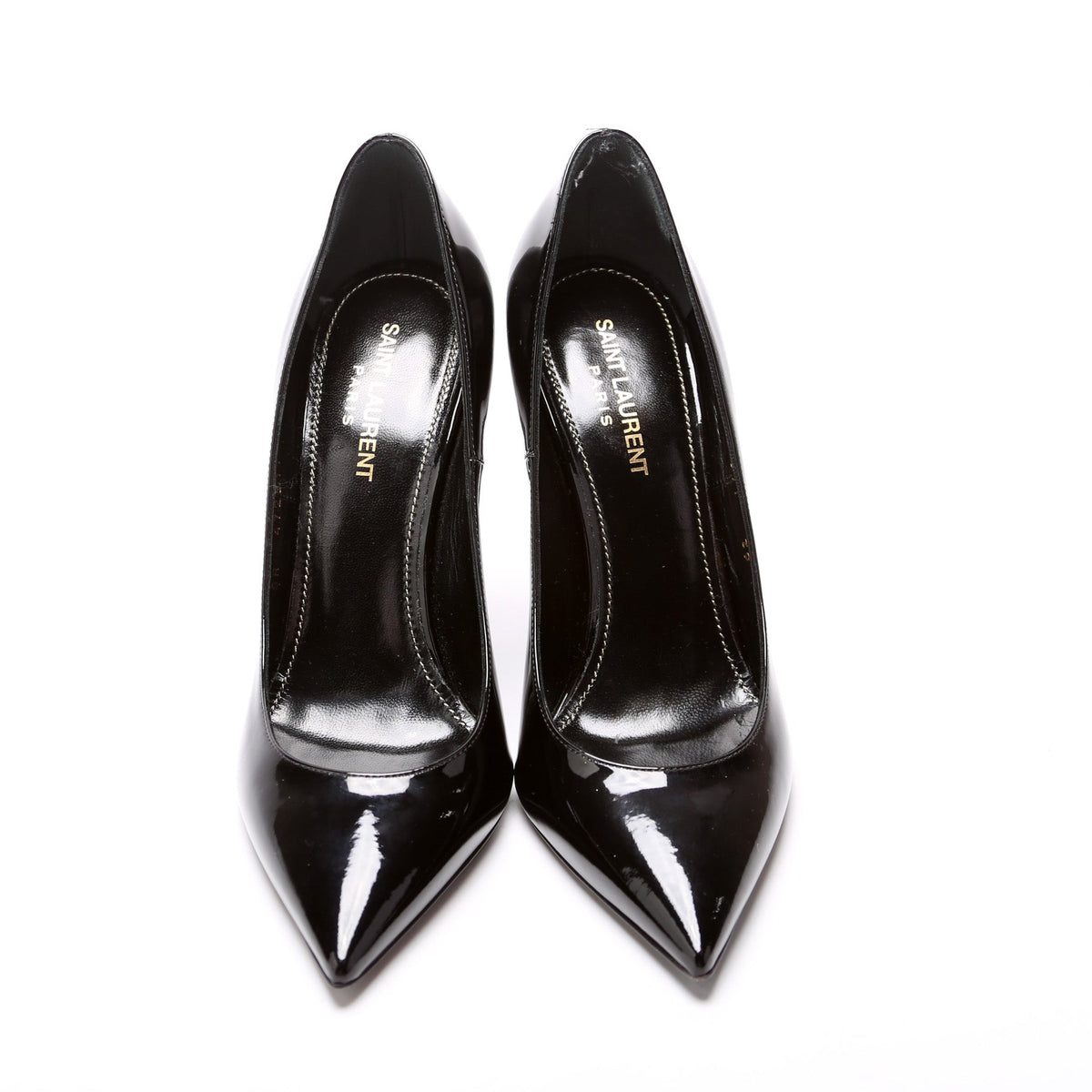 Opyum Pumps Size