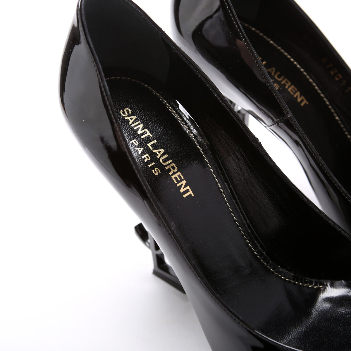 Opyum Pumps Size