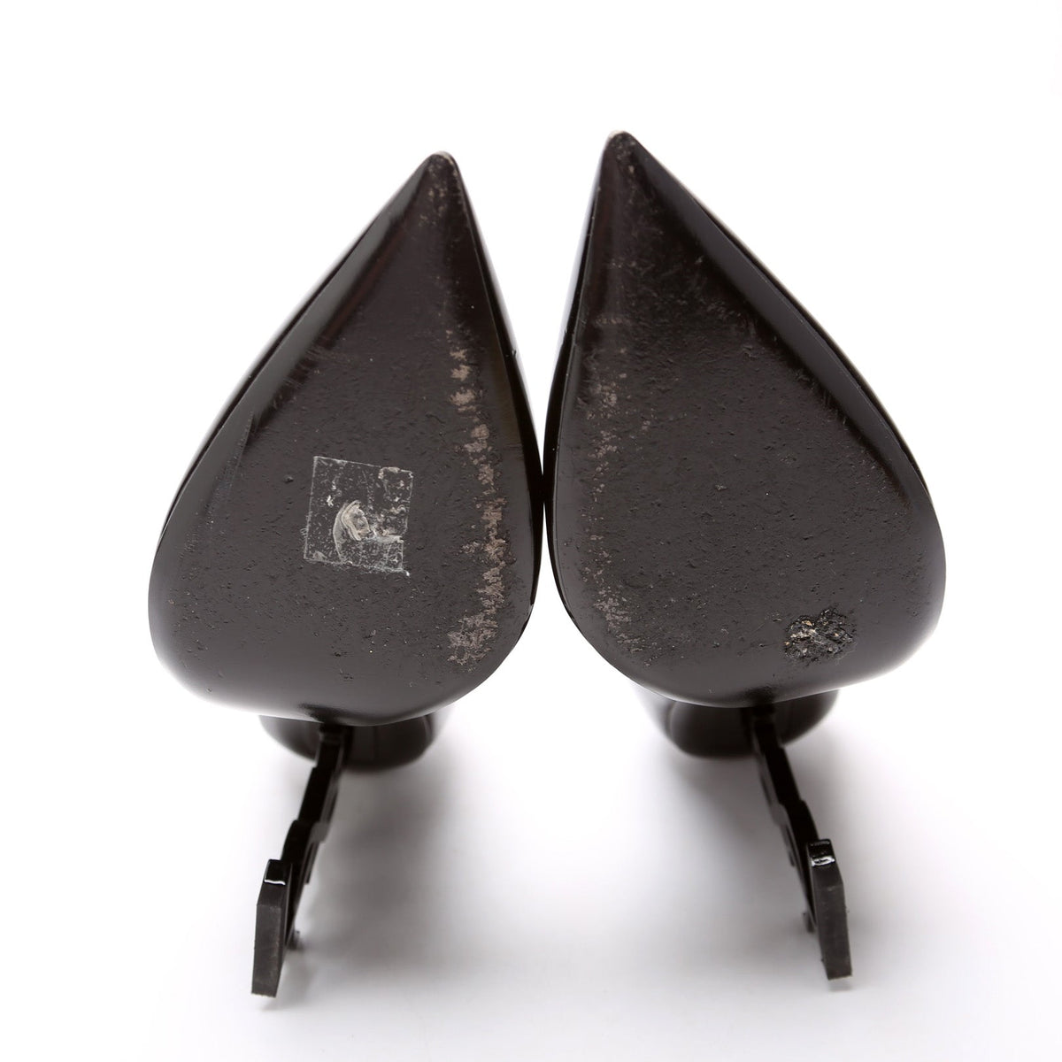 Opyum Pumps Size