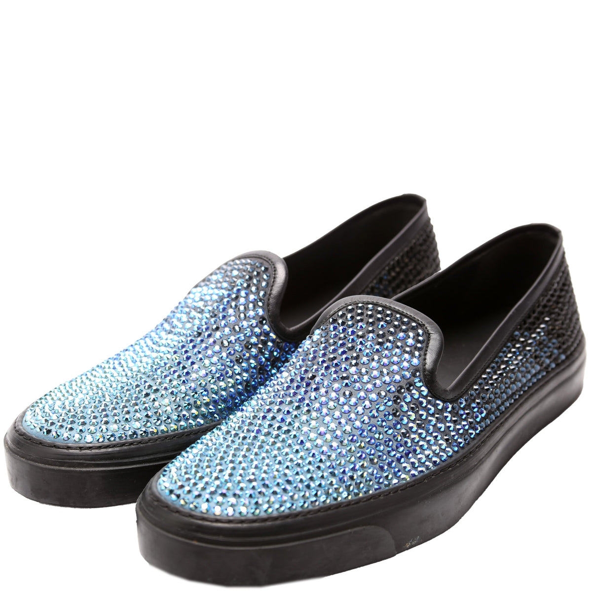 Jewel Slip On Sneakers Size .