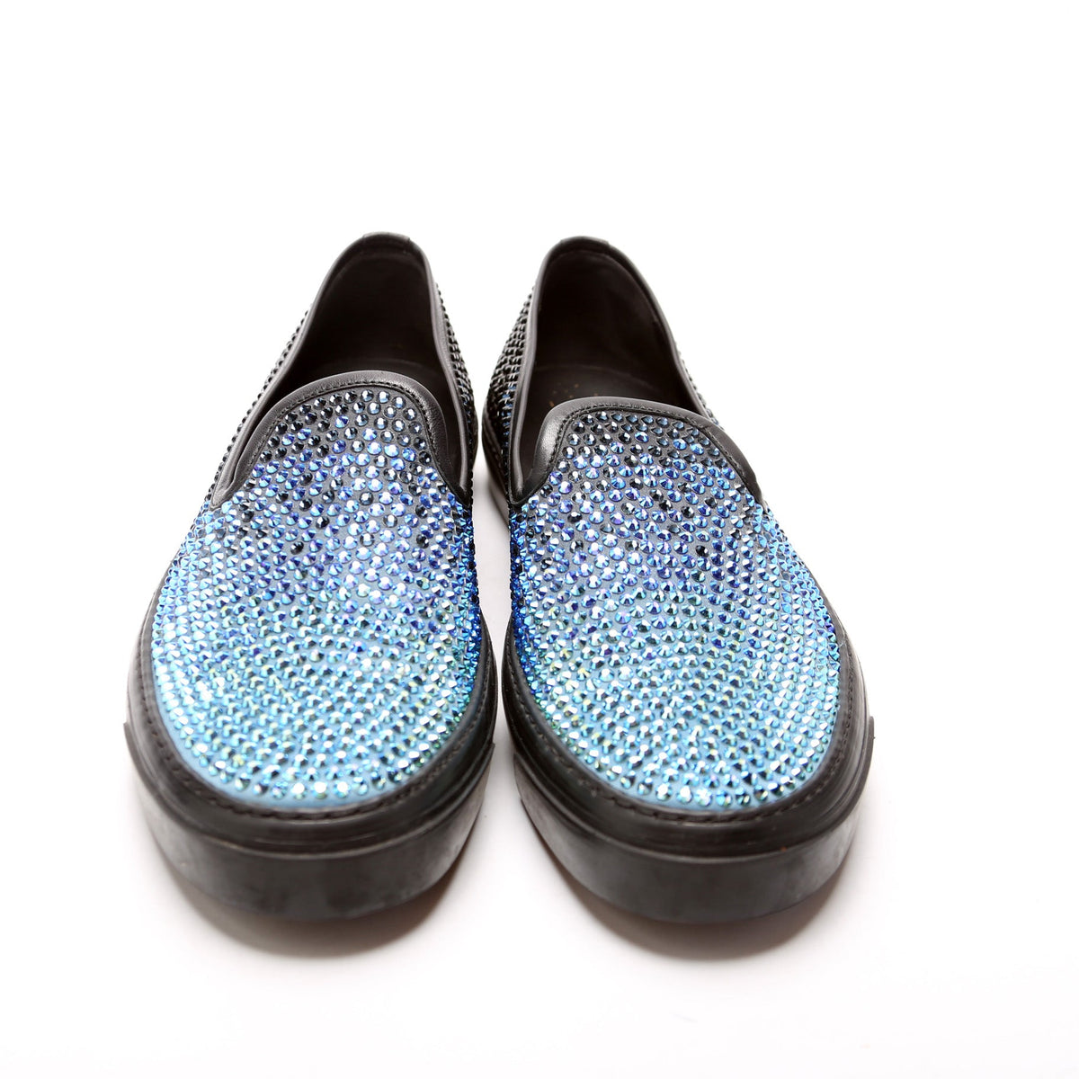 Jewel Slip On Sneakers Size .