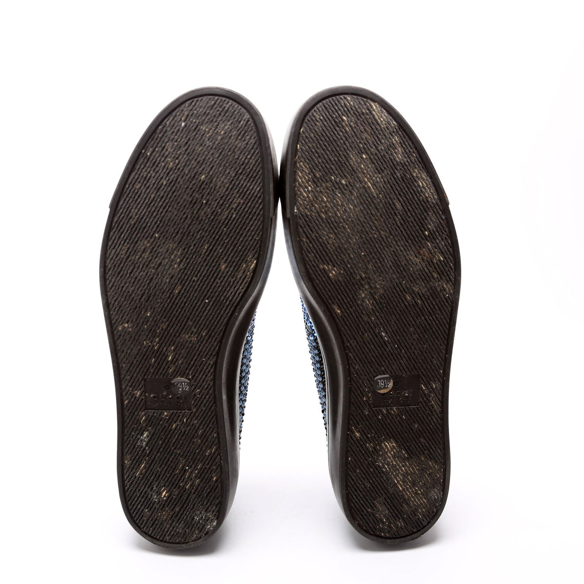 Jewel Slip On Sneakers Size .