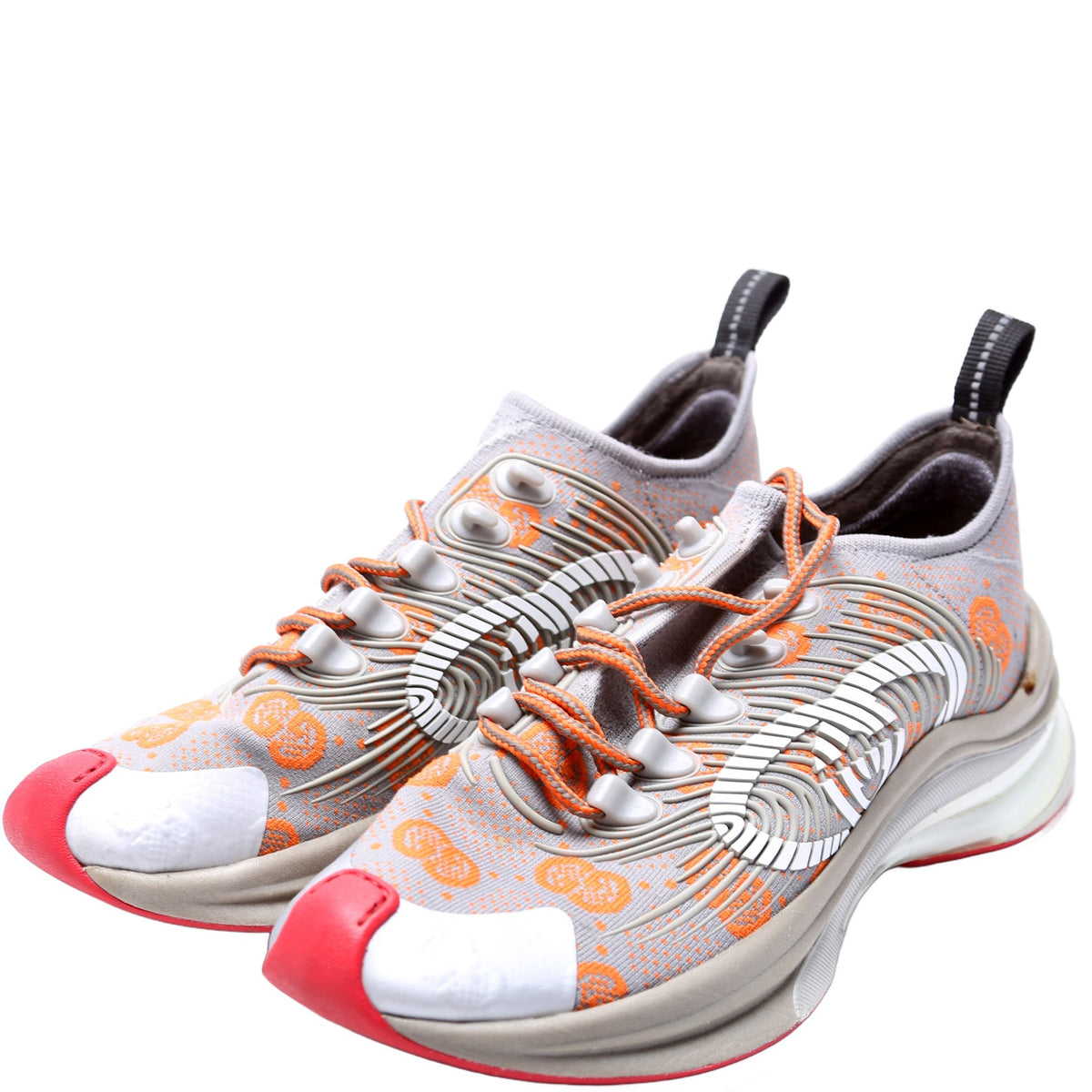 Runner Sneakers Size .