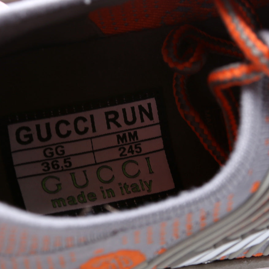 Runner Sneakers Size .