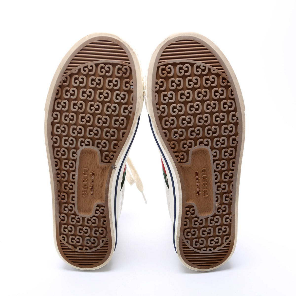 Tennis  High Top Sneakers Size .