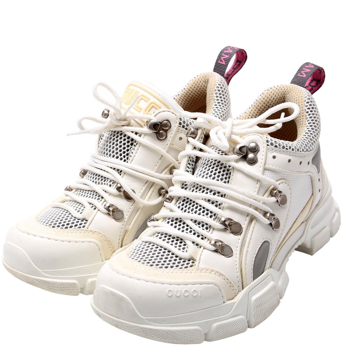 Flashtrek Sneakers Size .