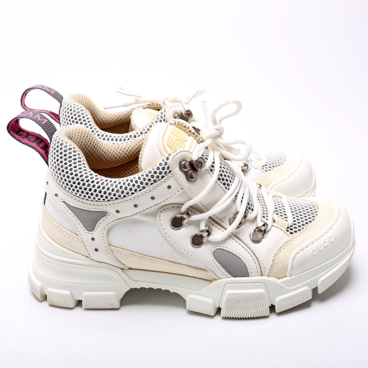 Flashtrek Sneakers Size .