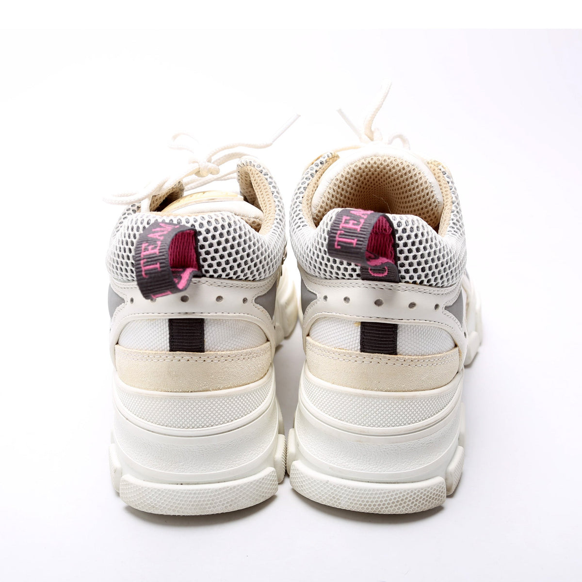 Flashtrek Sneakers Size .