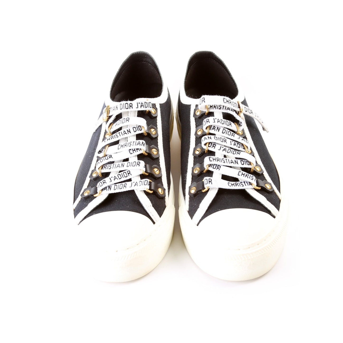 Walk'N'Dior Sneakers Size 38.5