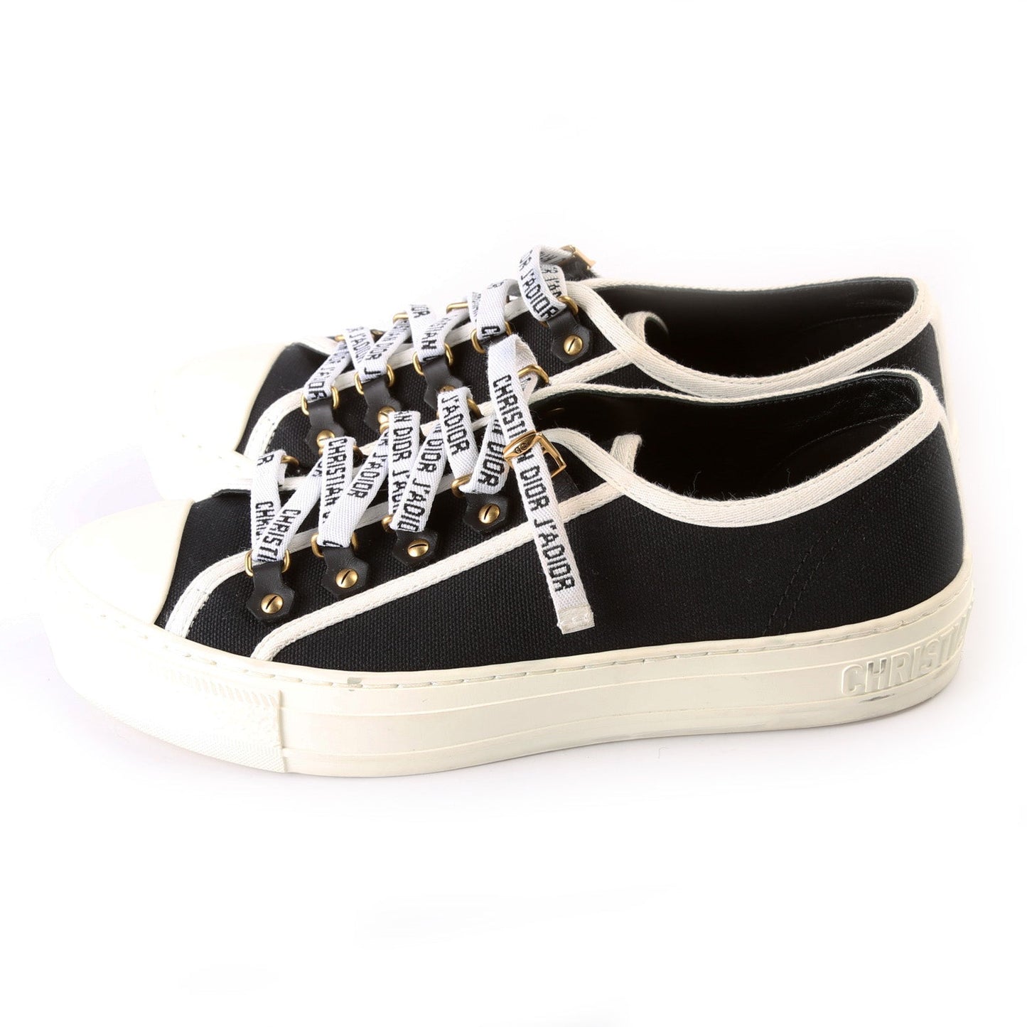 Walk'N'Dior Sneakers Size 38.5