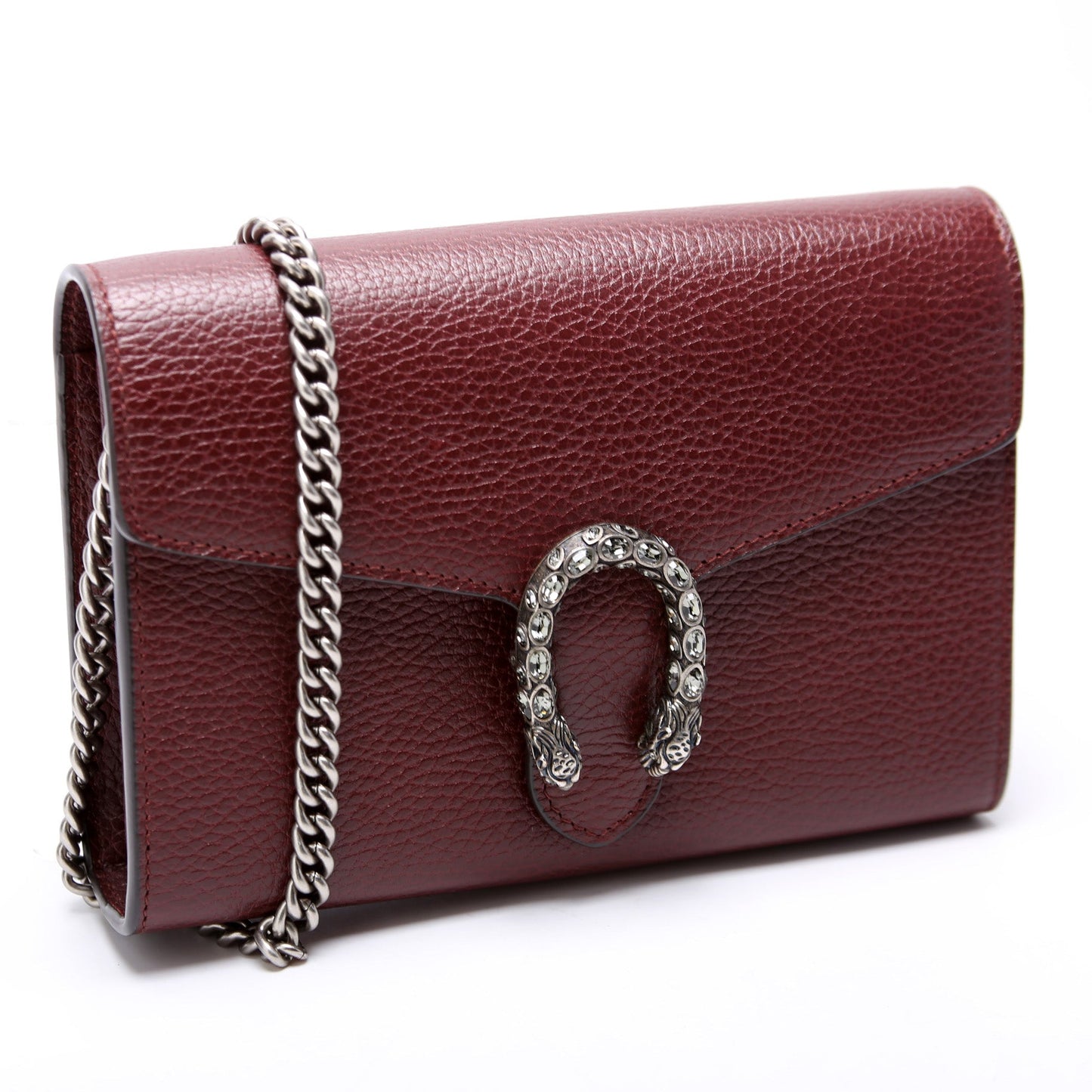 Gucci  Dionysus Mini Wallet