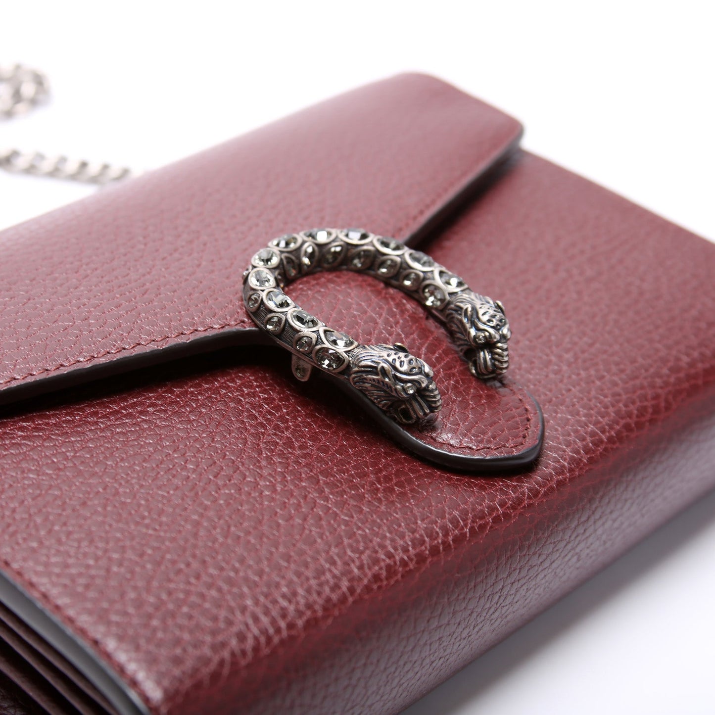 Dionysus Mini Wallet