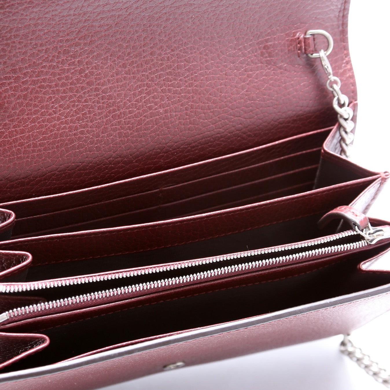 Dionysus Mini Wallet