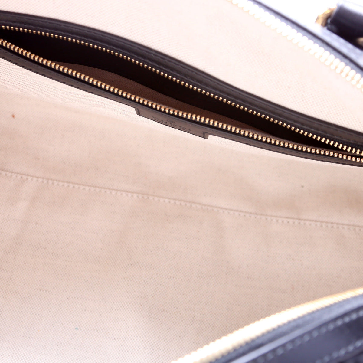 GG Matelasse Medium Bowler Bag