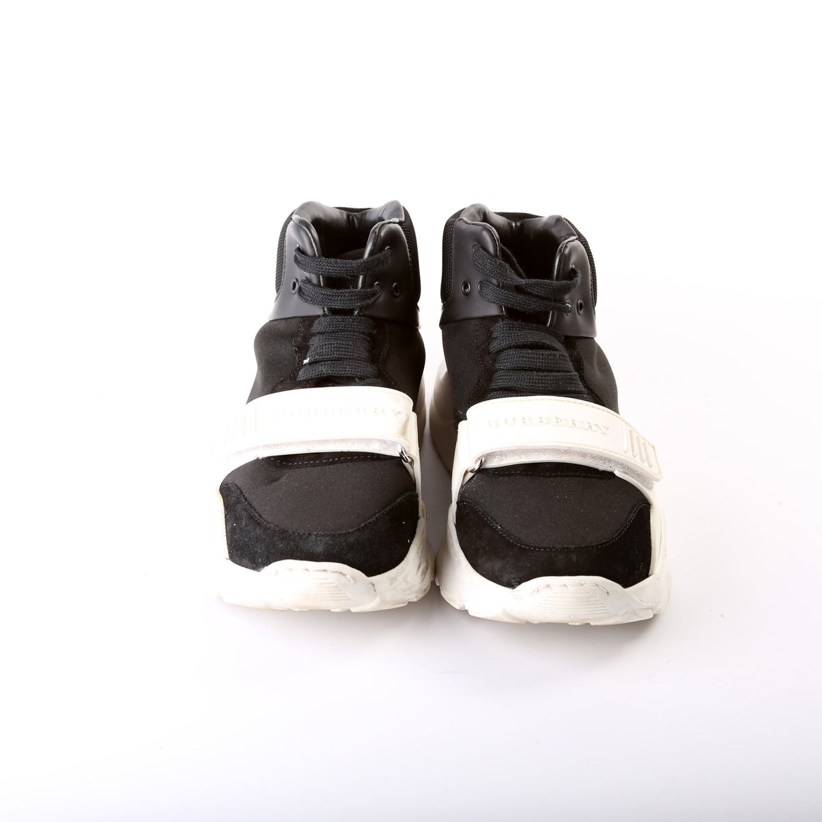 Nylon Sneakers Size 38