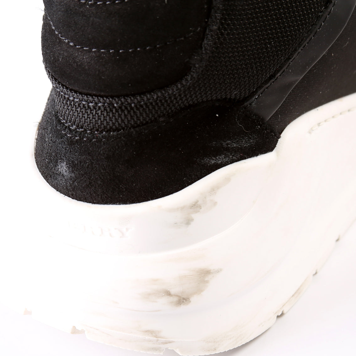 Nylon Sneakers Size 38