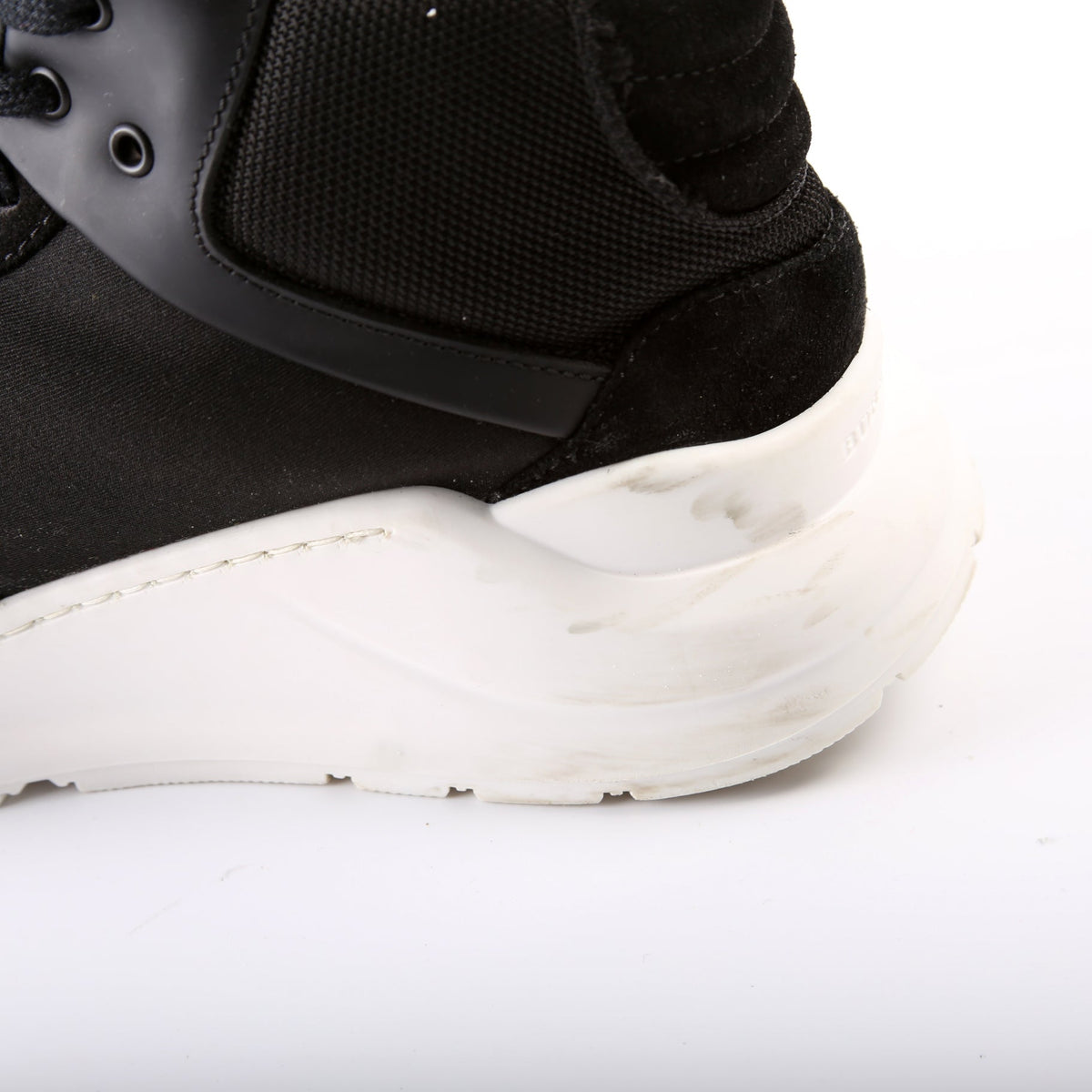 Nylon Sneakers Size 38