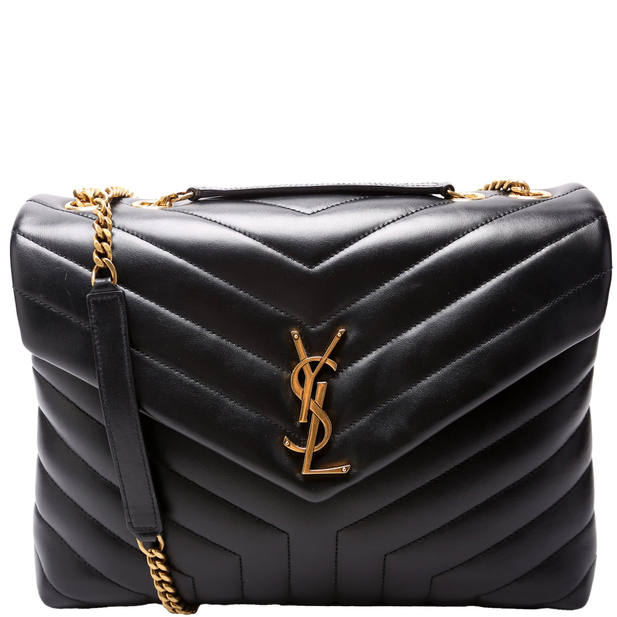 LouLou Medium Quilted