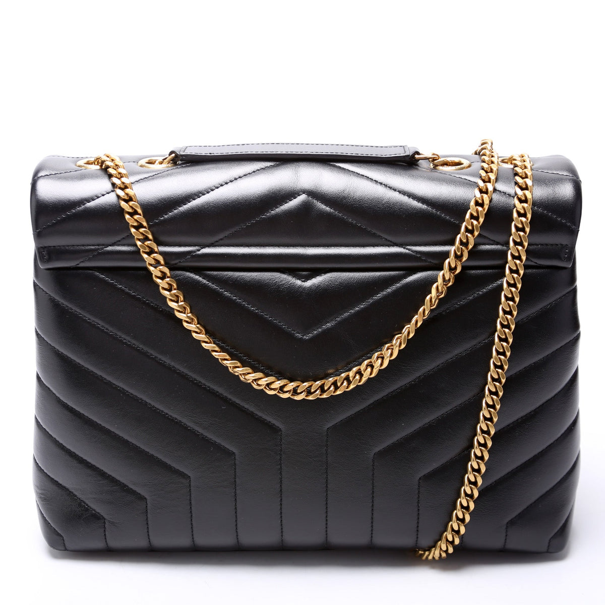 LouLou Medium Quilted