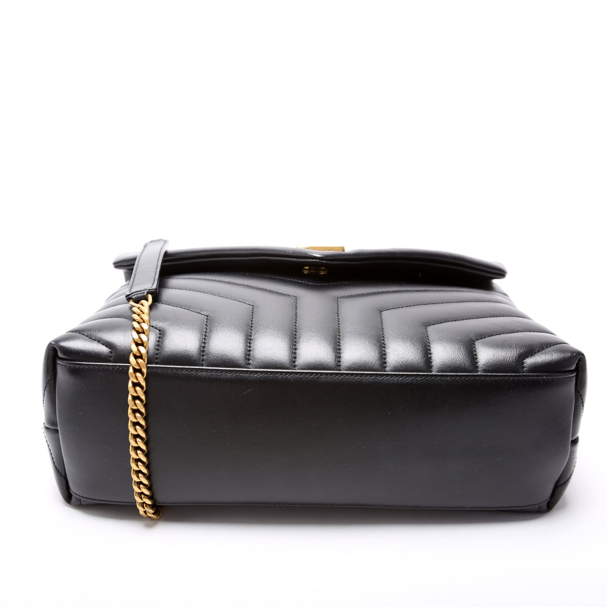 LouLou Medium Quilted