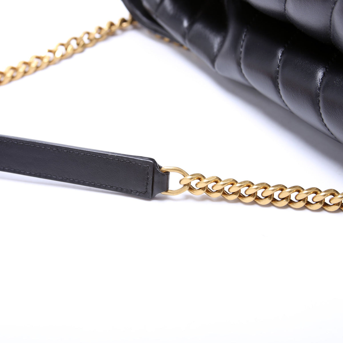 LouLou Medium Quilted
