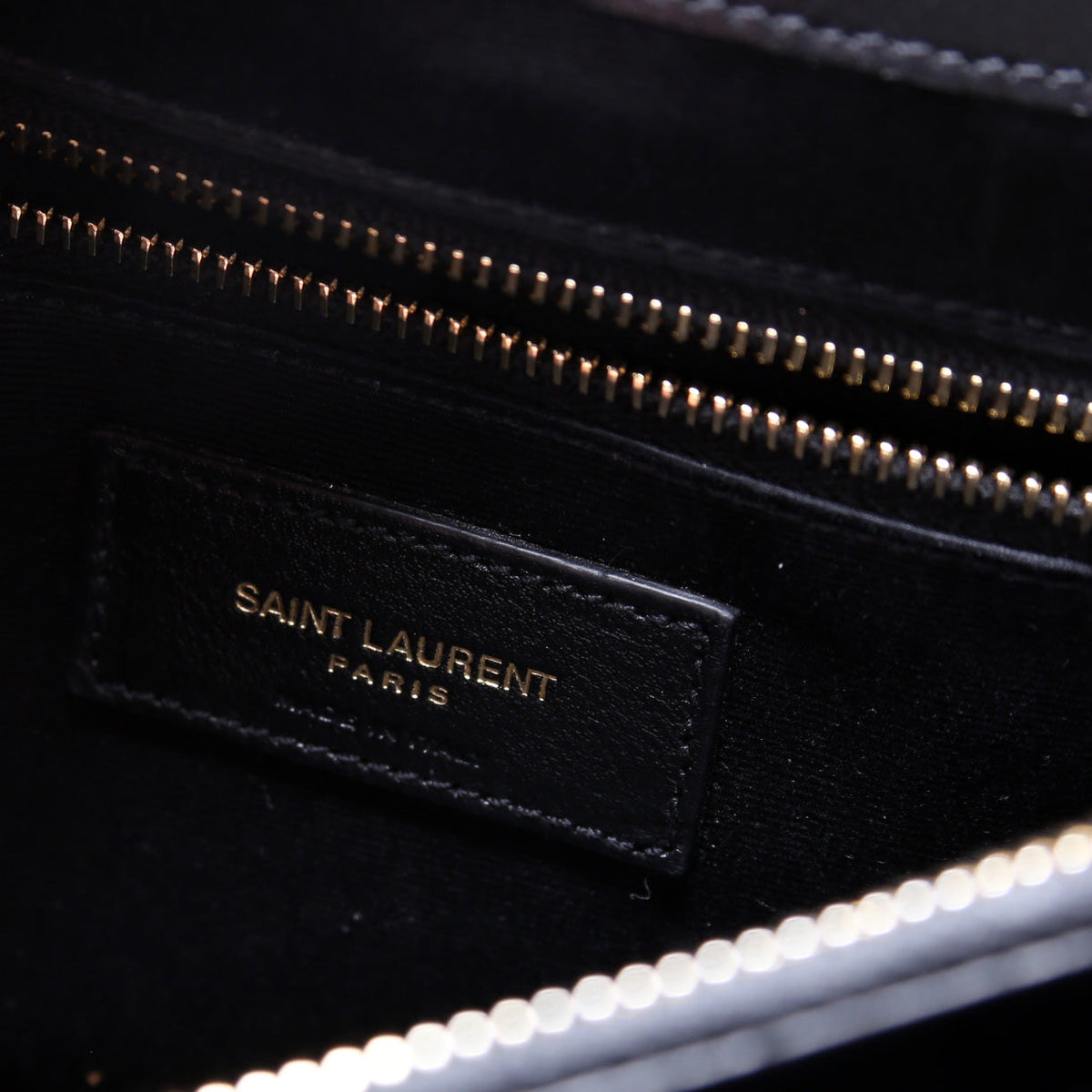 LouLou Medium Quilted