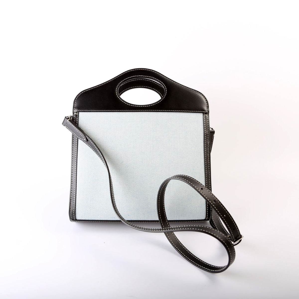 Pocket Bag Micro Canvas