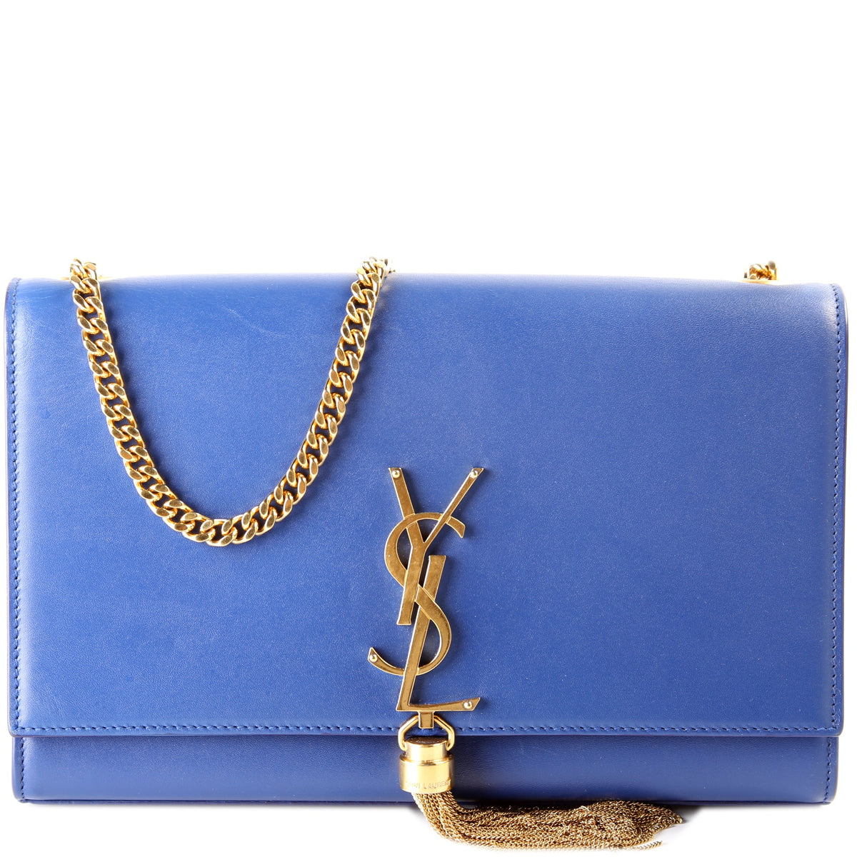 Kate Tassel Satchel Medium