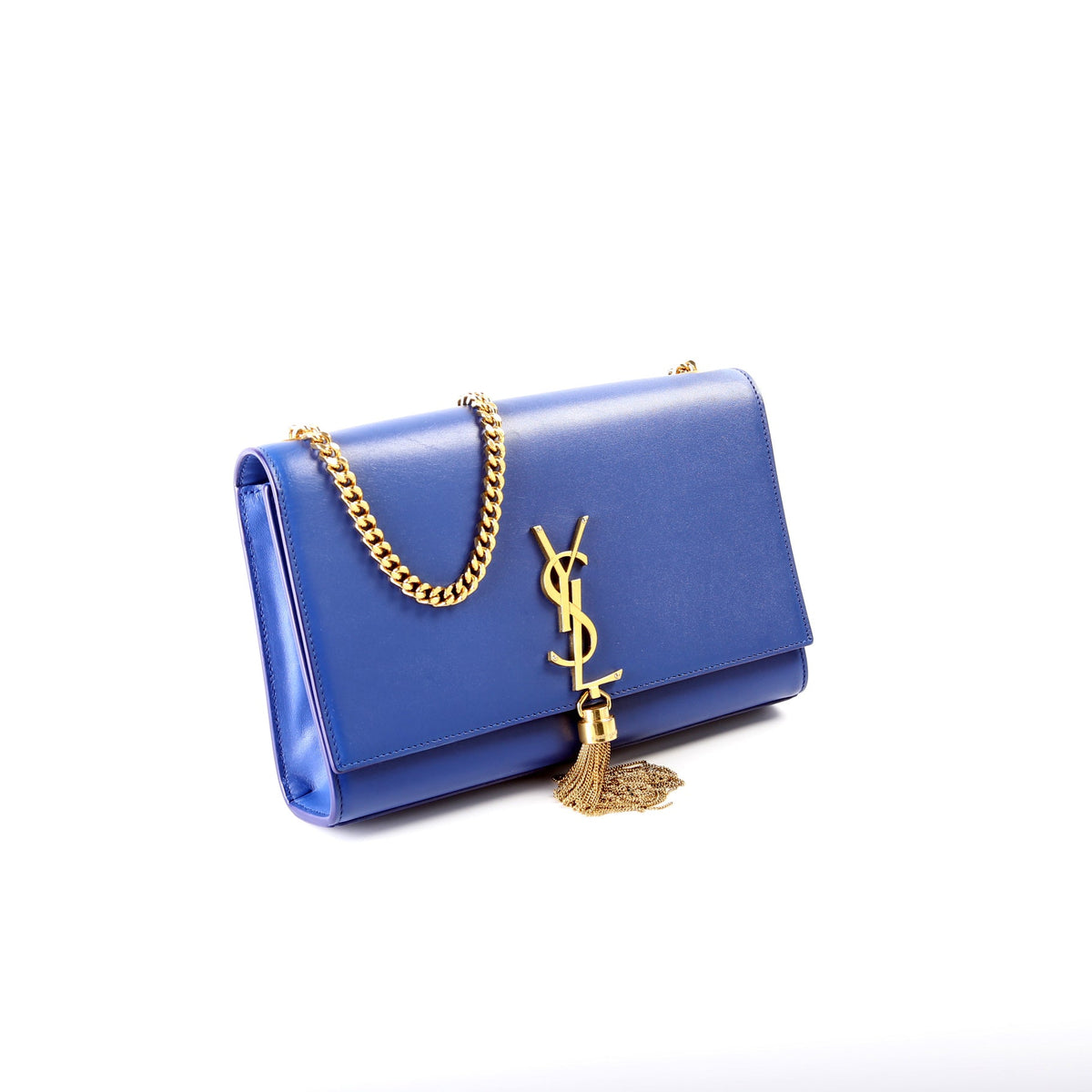 Kate Tassel Satchel Medium