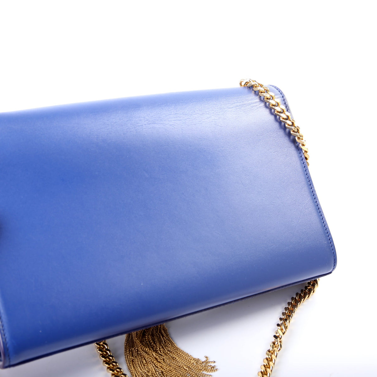 Kate Tassel Satchel Medium