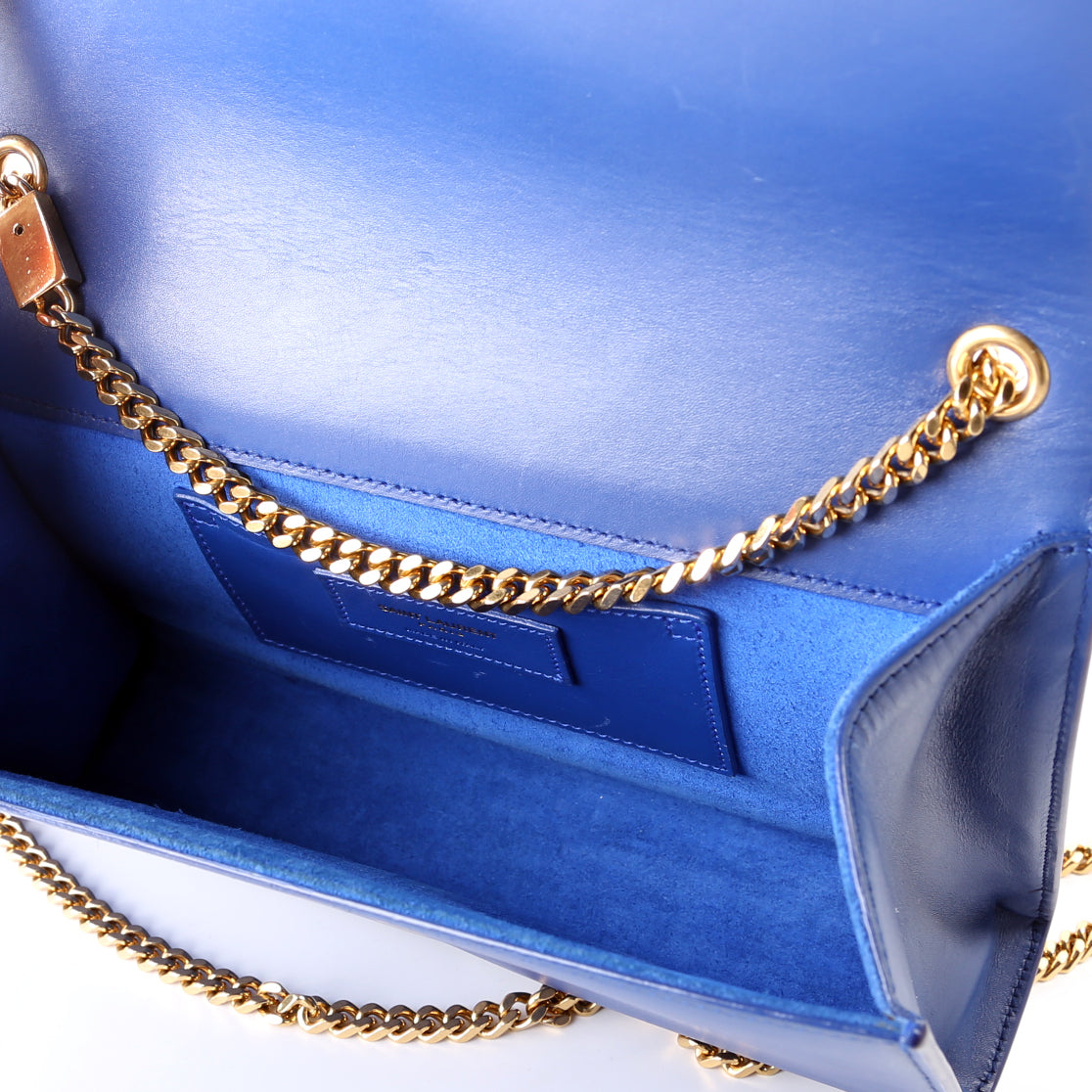 Kate Tassel Satchel Medium