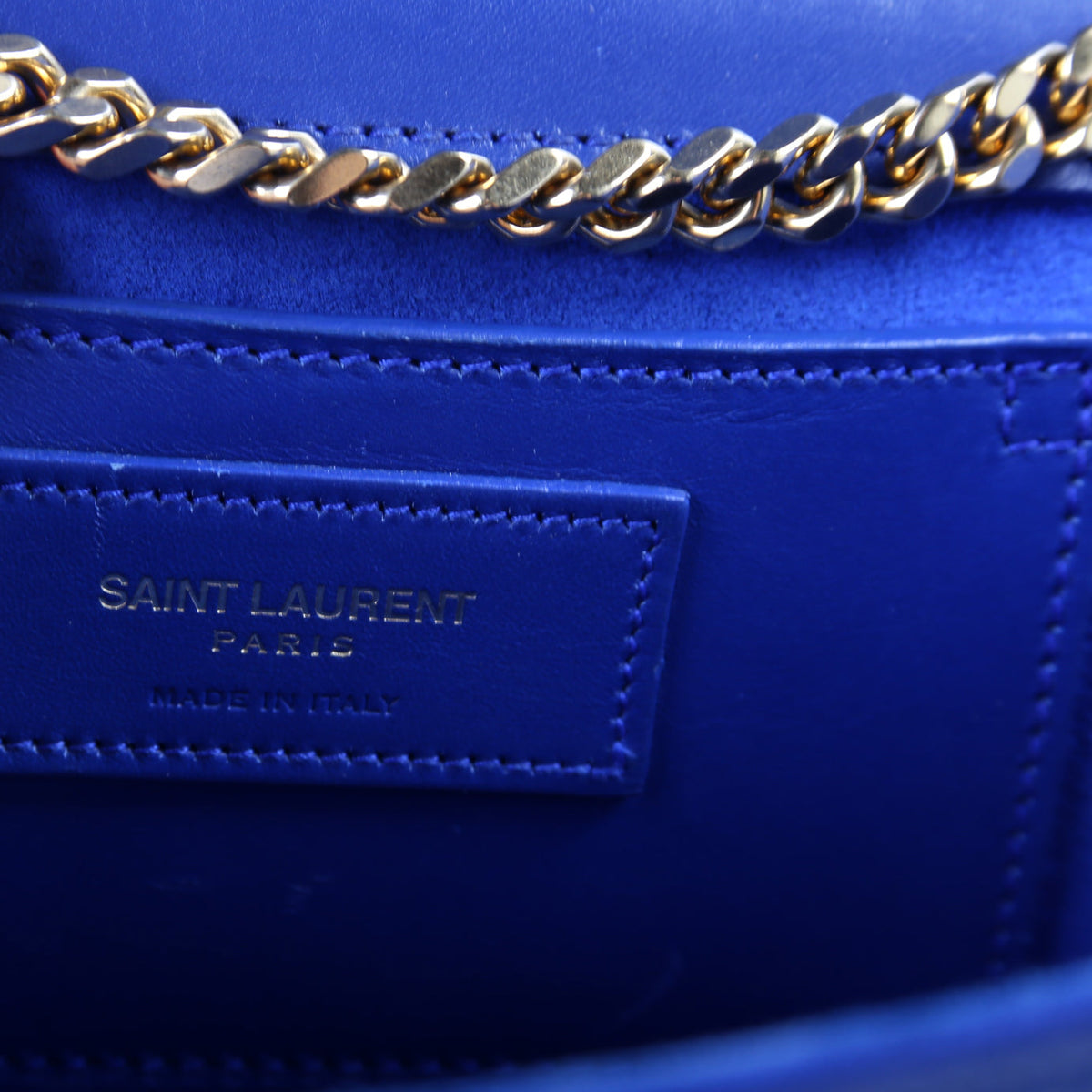 Kate Tassel Satchel Medium
