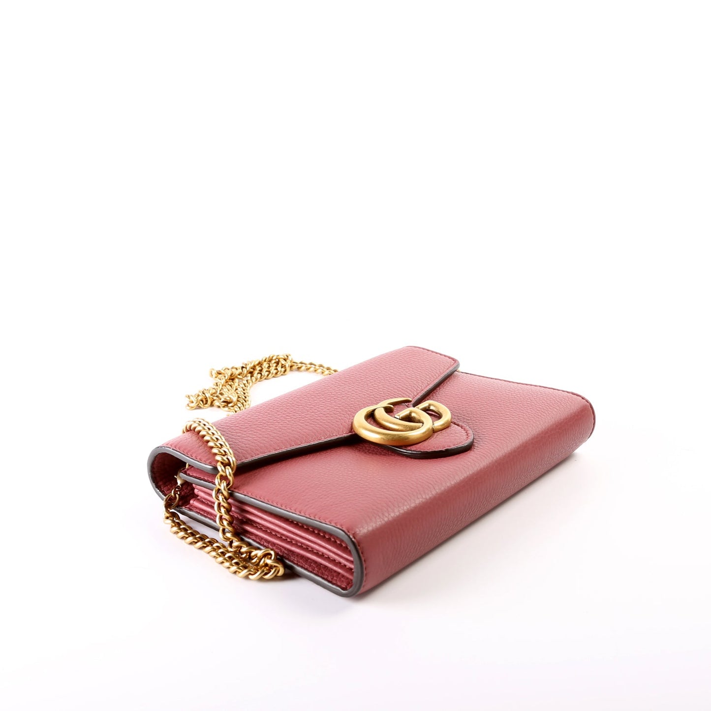 Marmont Chain Wallet