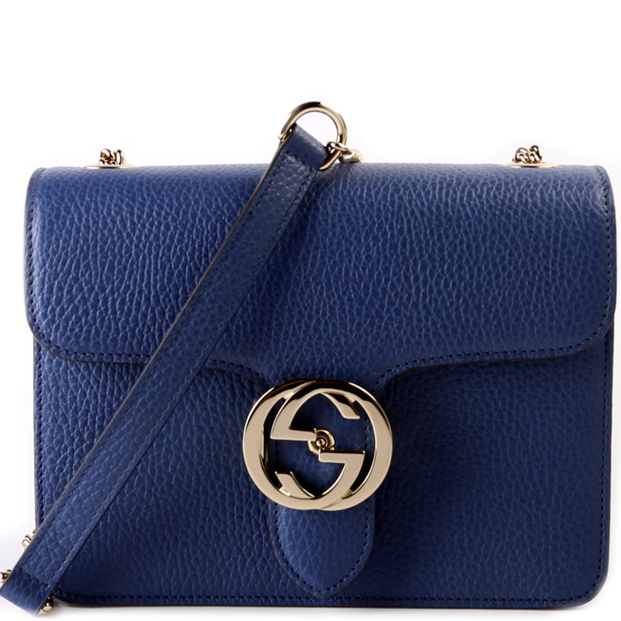 Interlock Small Crossbody