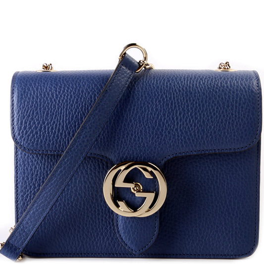 Interlock Small Crossbody