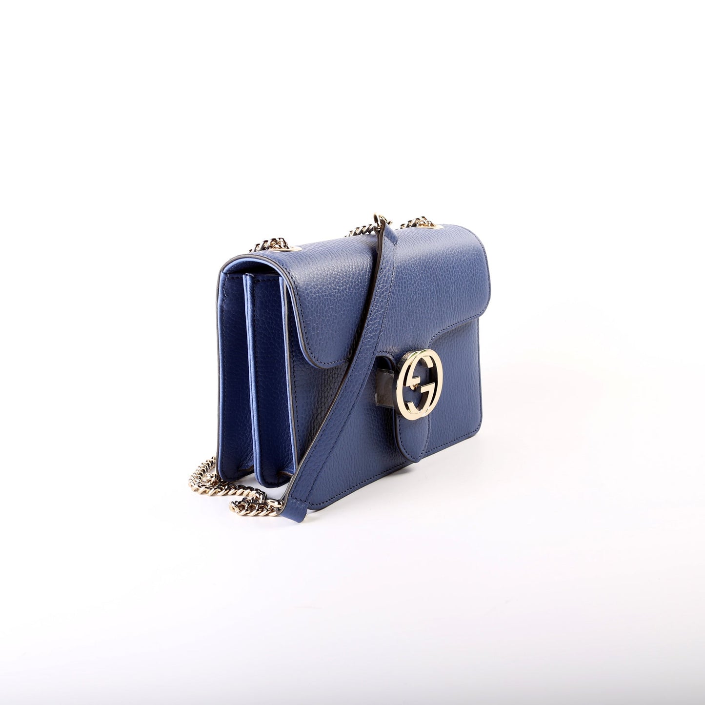 Interlock Small Crossbody