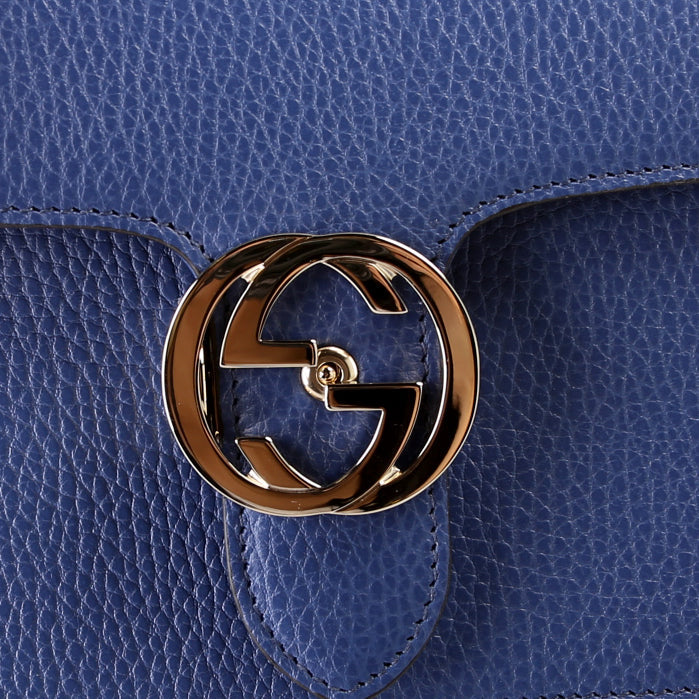 Interlock Small Crossbody