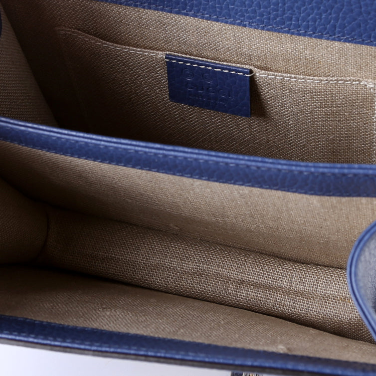Interlock Small Crossbody