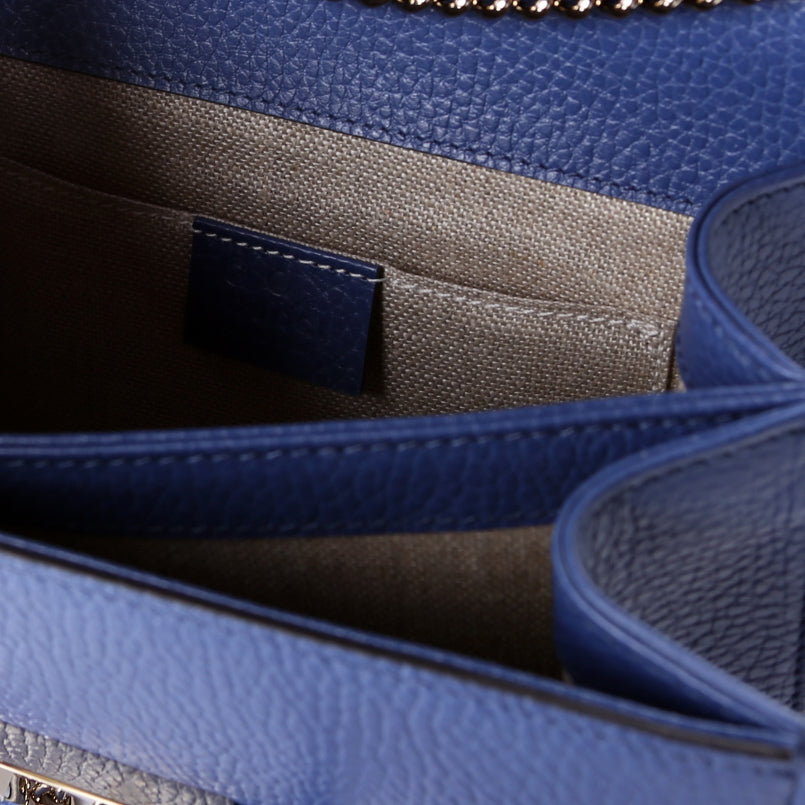 Interlock Small Crossbody