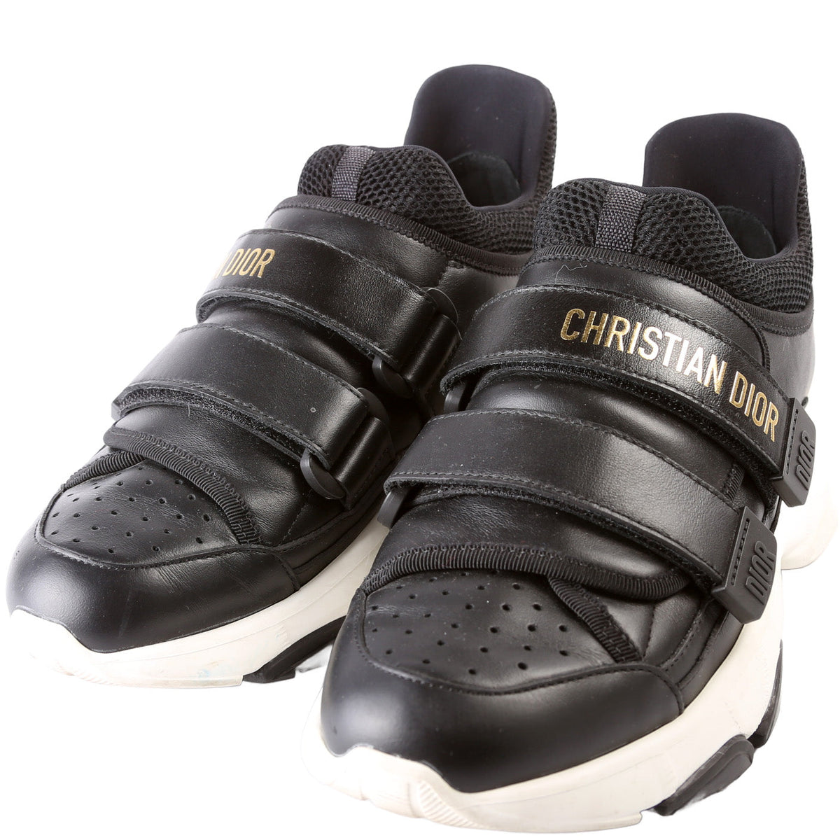 Logo Sneakers Size 38