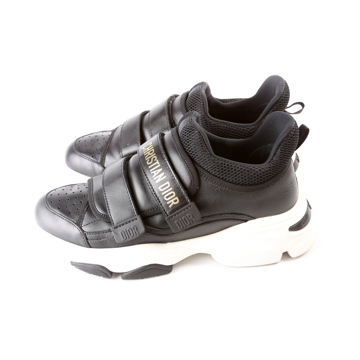 Logo Sneakers Size 38