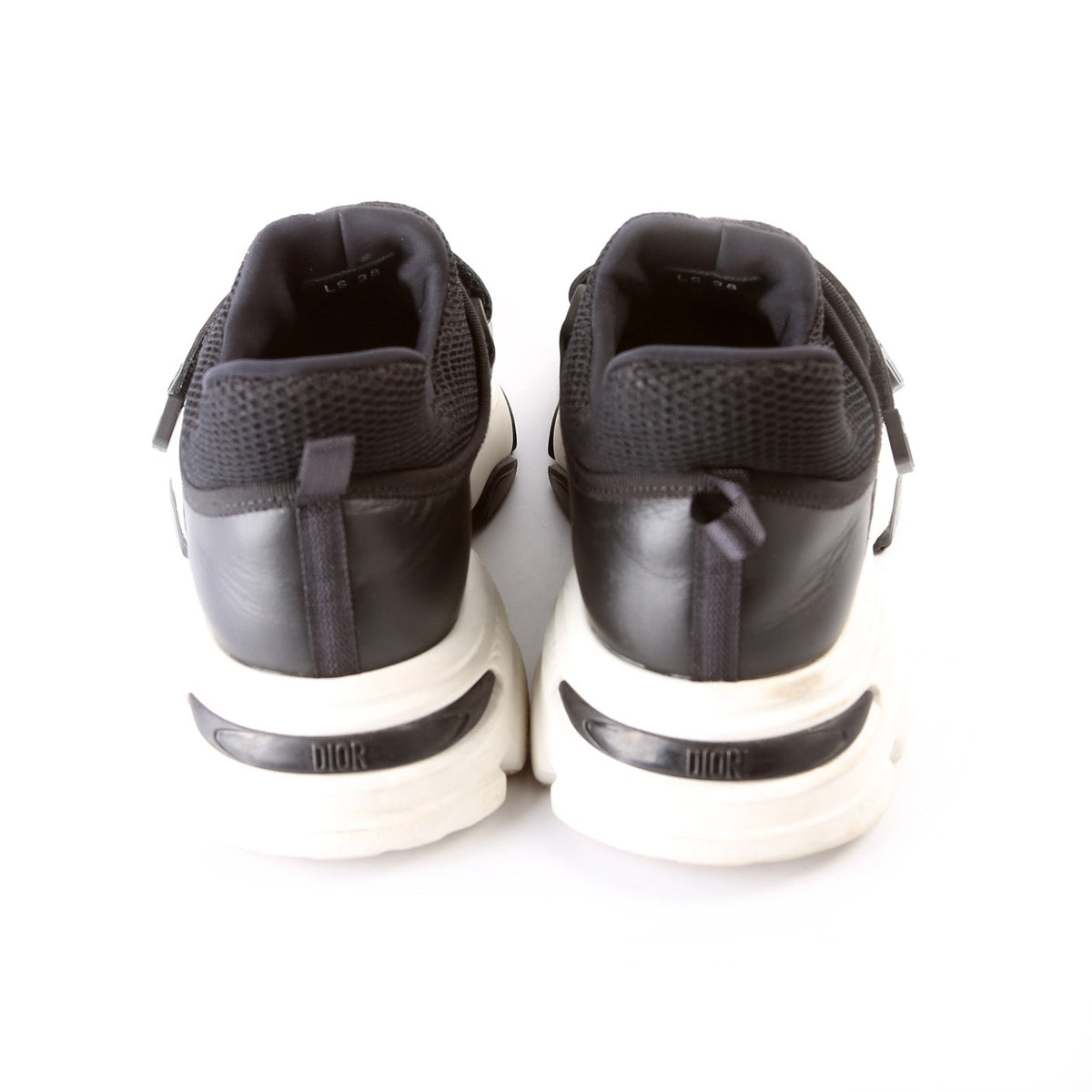 Logo Sneakers Size 38