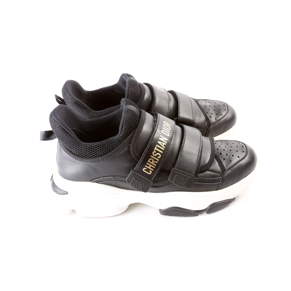 Logo Sneakers Size 38