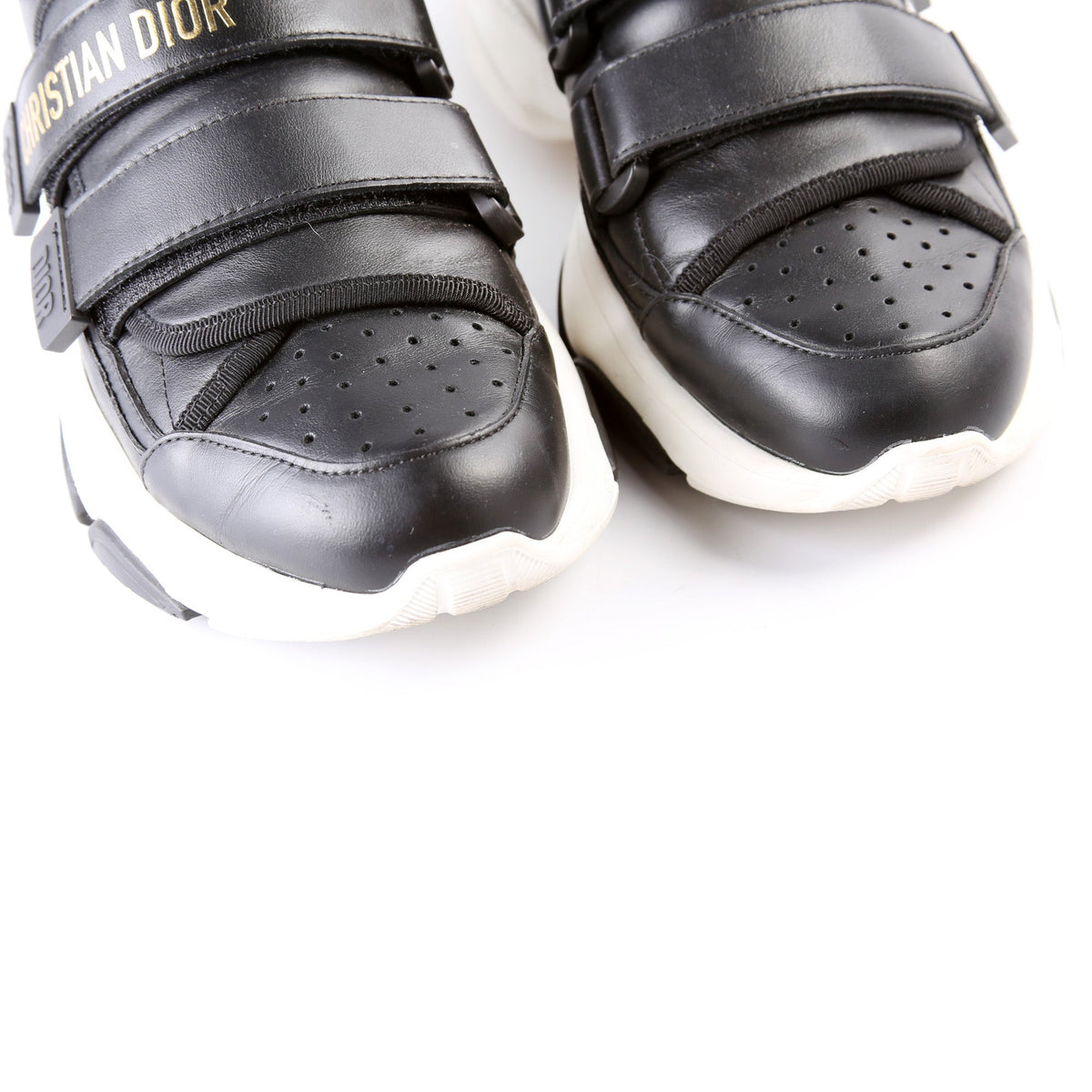 Logo Sneakers Size 38