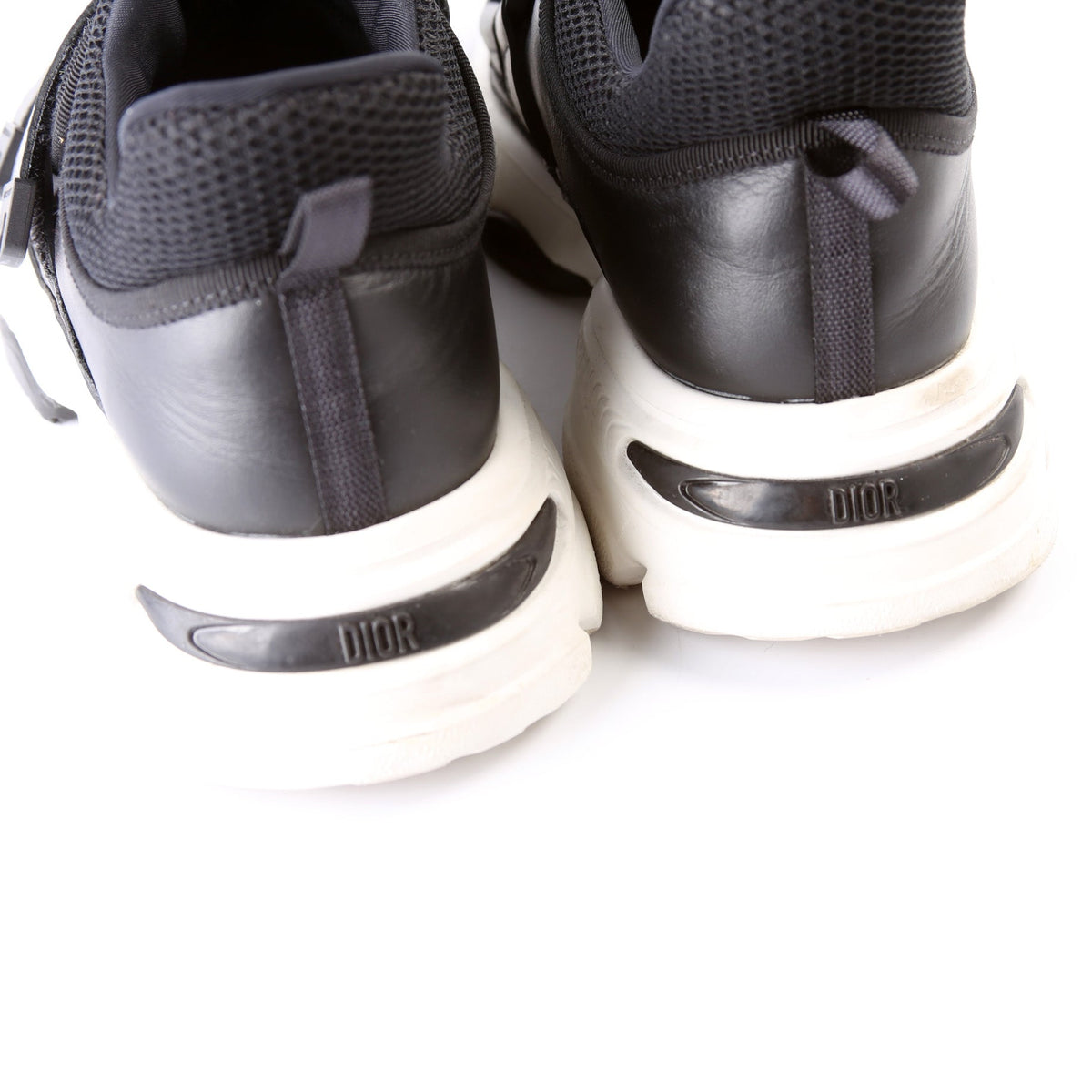 Logo Sneakers Size 38